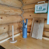 Wyposażenie kuchenne : noże