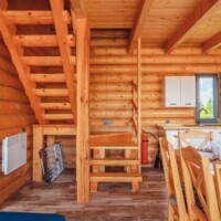 Wejście na piętro Wejście na piętro